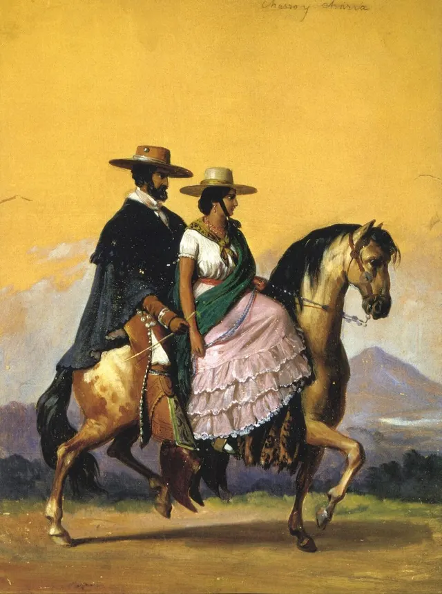 Culture of South America