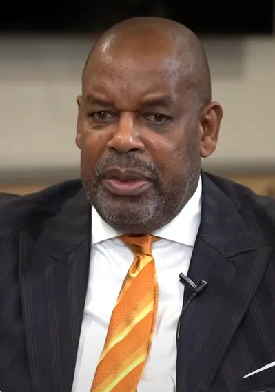 Cedric Maxwell
