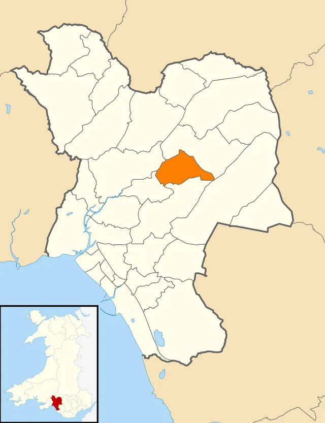 Clyne, Neath Port Talbot