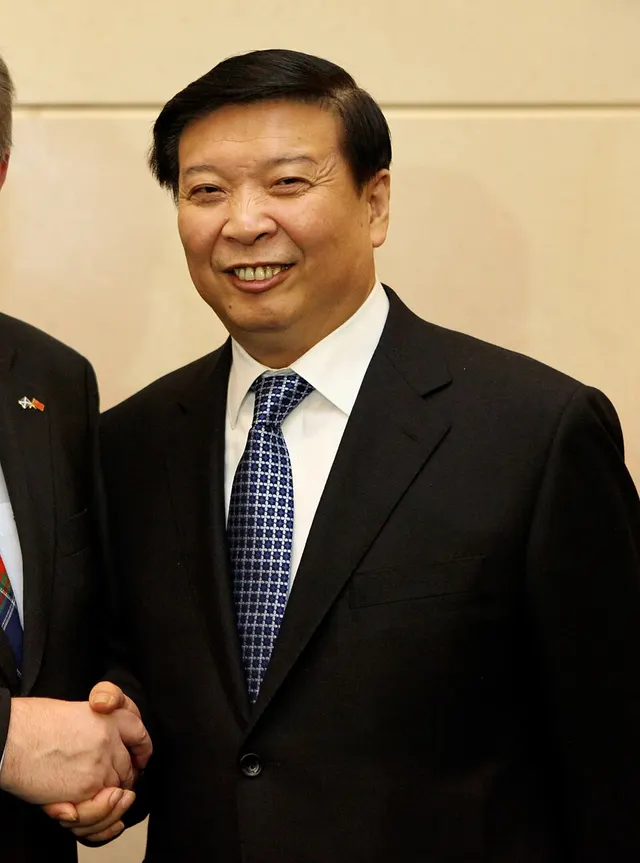 Jiang Daming