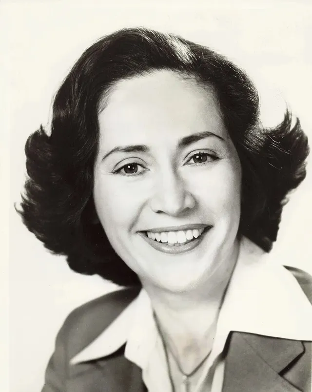 Liz Trotta