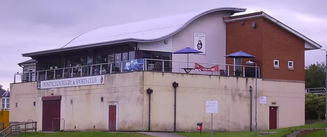 Pontyclun RFC