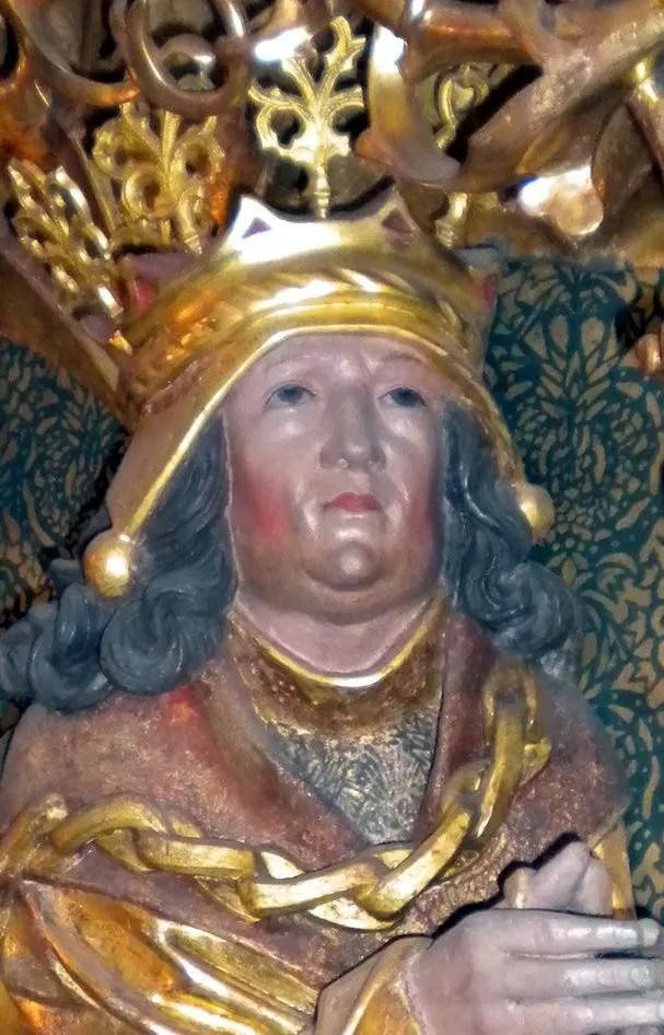 Hans, King of Denmark