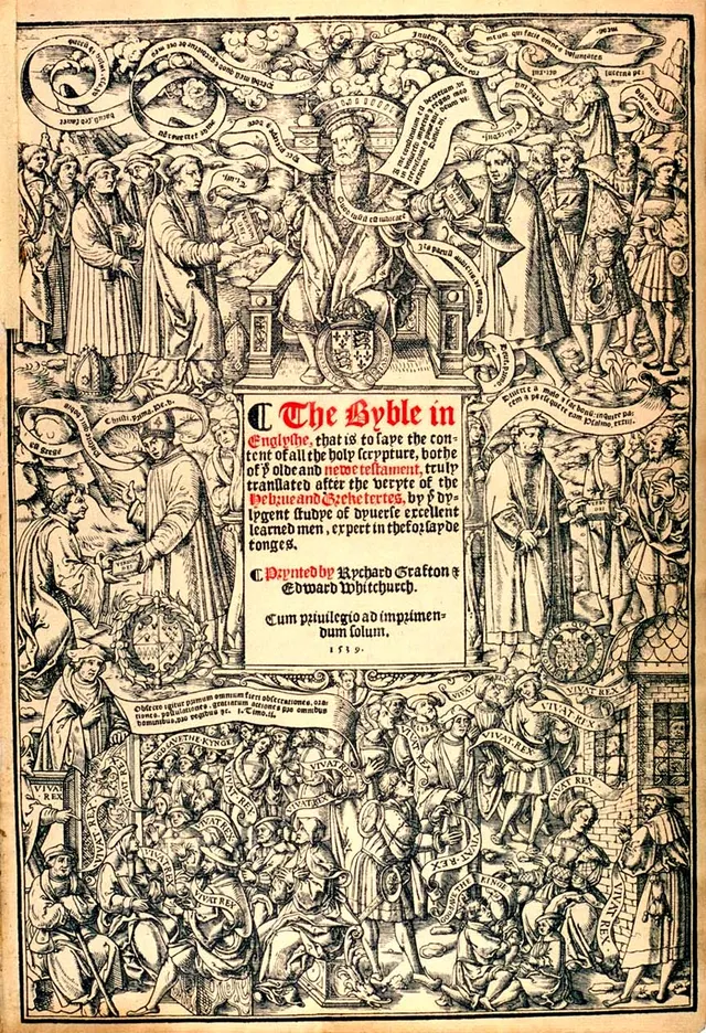 Great Bible