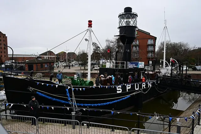 Spurn