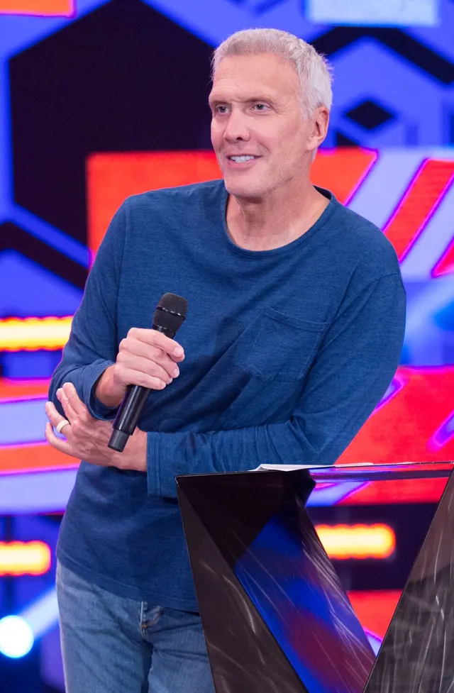 Ed Young