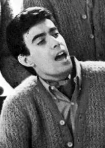 Kenny Vance