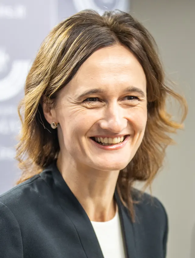 Viktorija Čmilytė