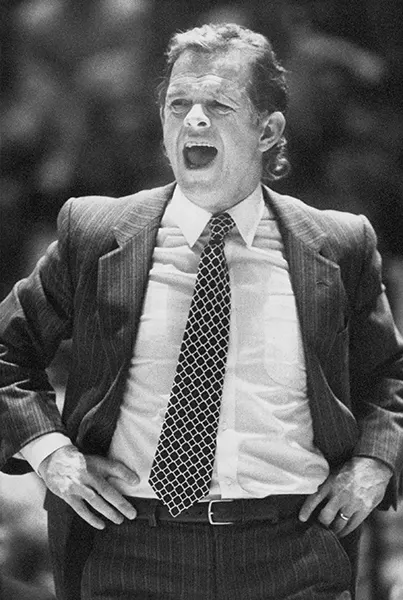 List of Philadelphia 76ers head coaches