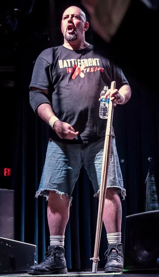 Justin Credible
