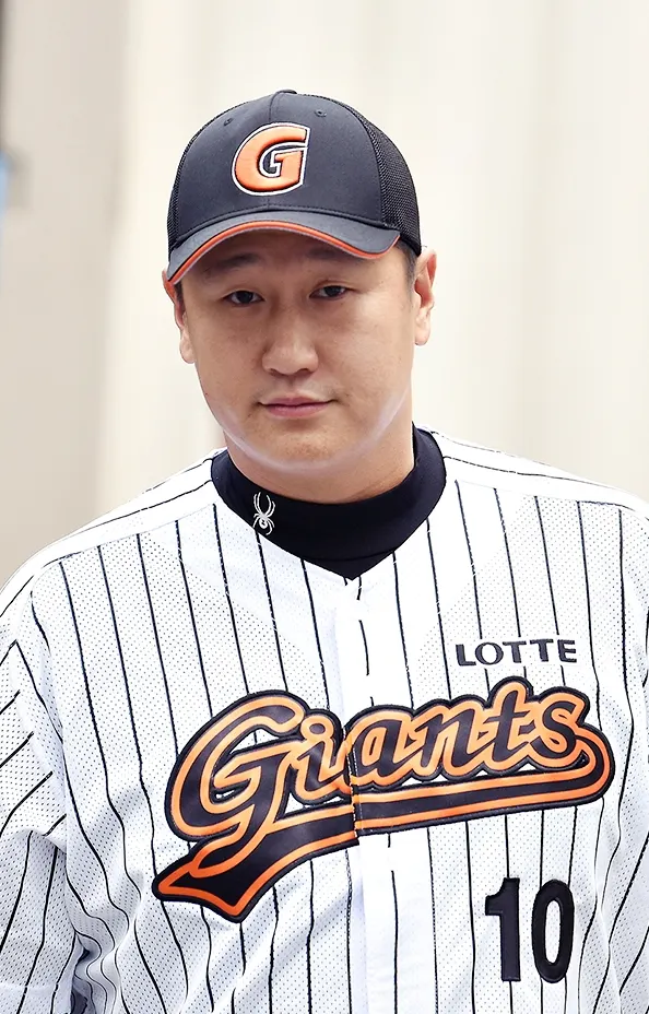 Dae-ho Lee