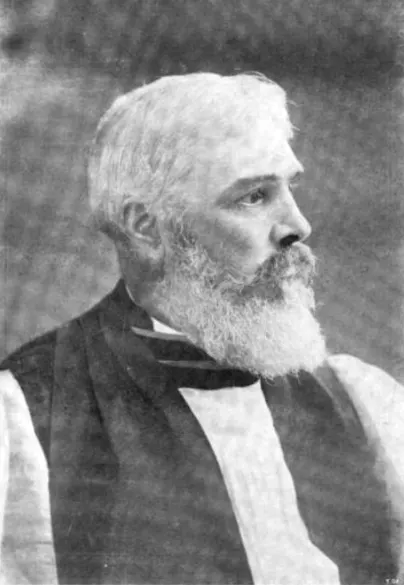 Alfred Clifford