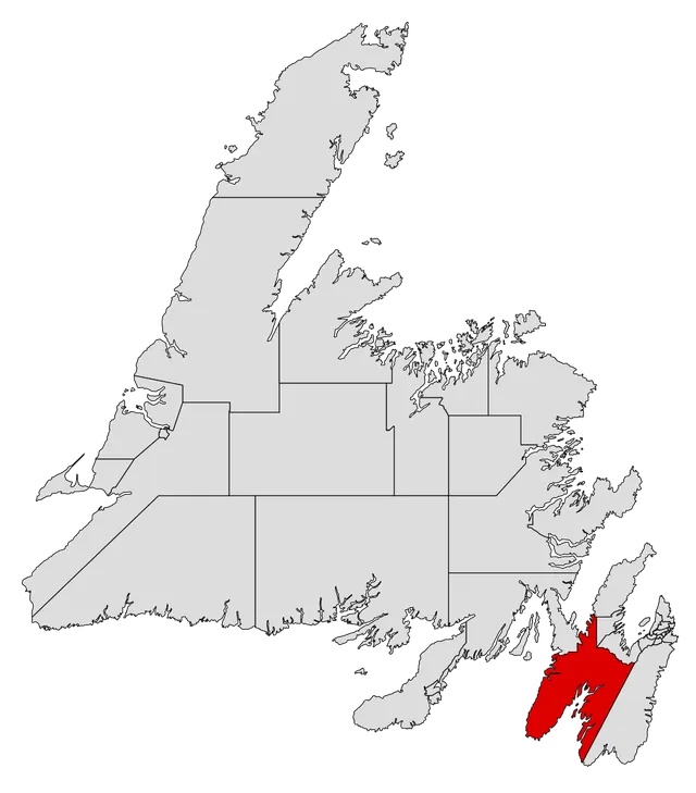 Placentia–St. Mary's