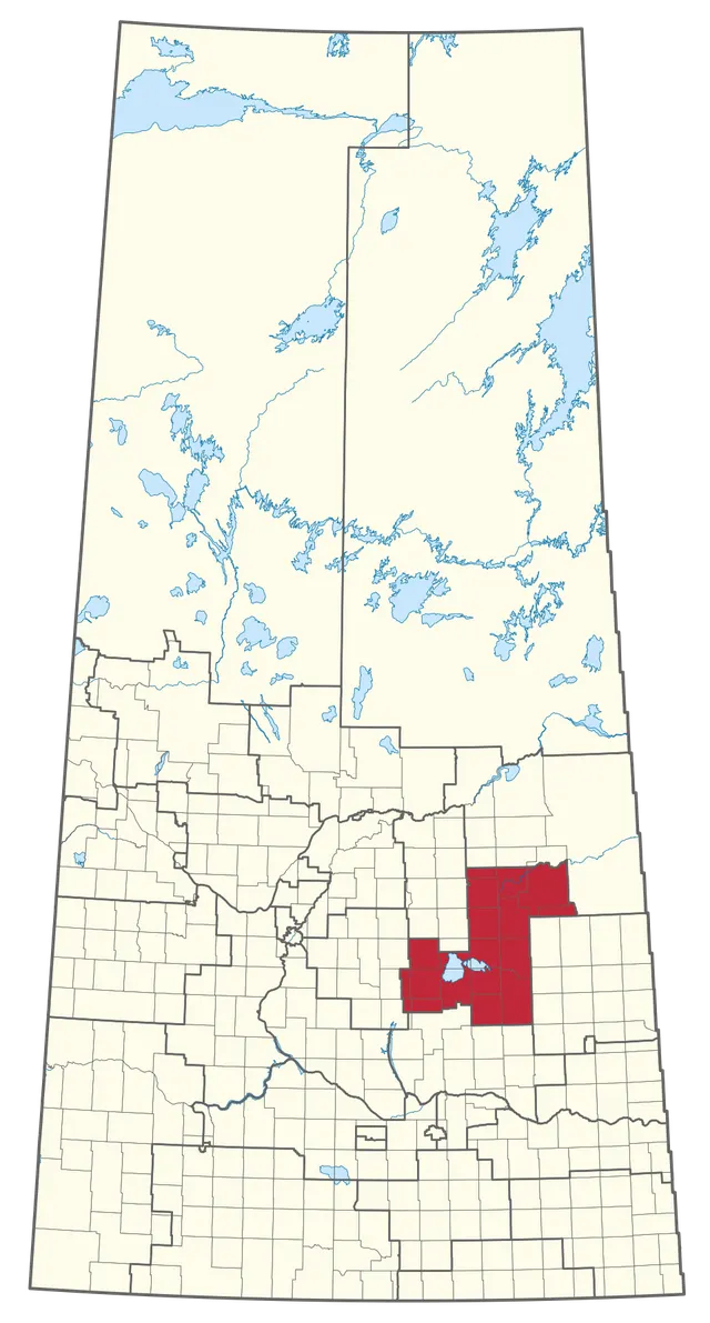 Kelvington-Wadena