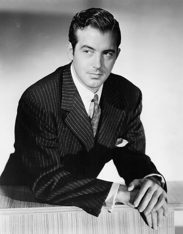 John Payne