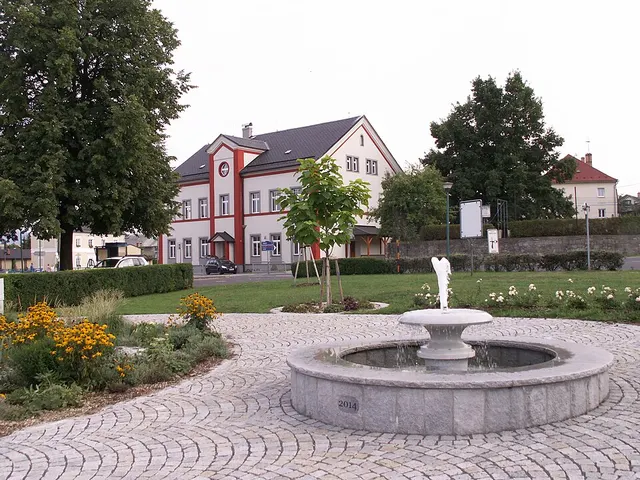 Bernartice