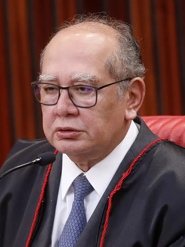 Gilmar Mendes