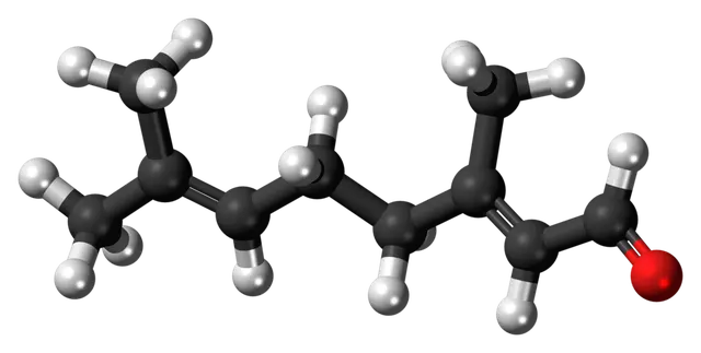 Citral