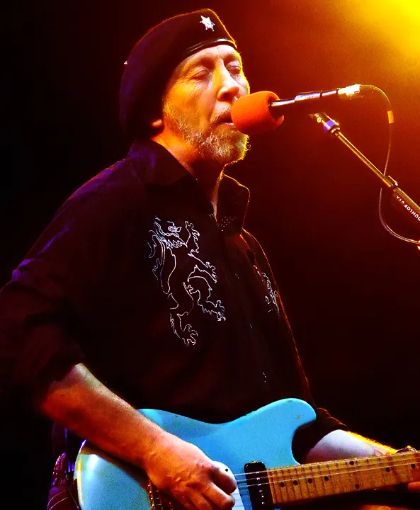 Richard Thompson