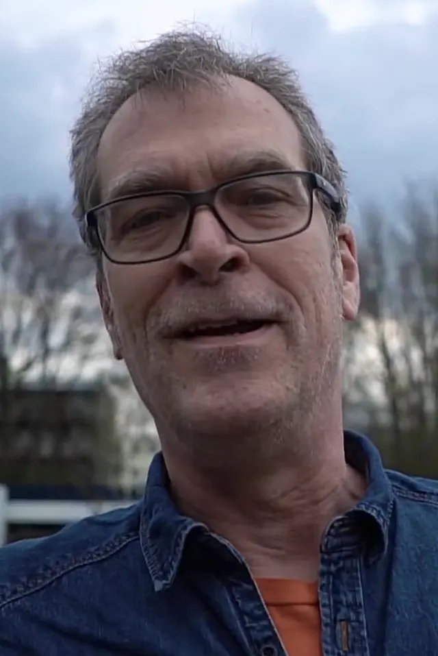 Ton Roosendaal