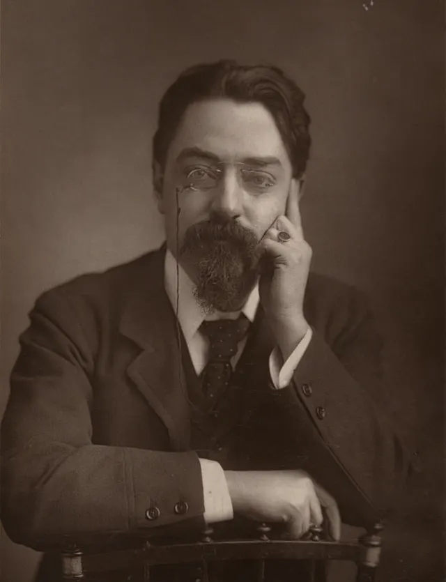 Sidney Webb
