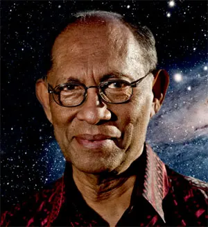 Chandra Wickramasinghe