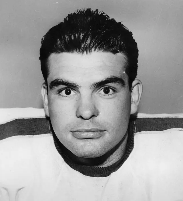 Bob Motl
