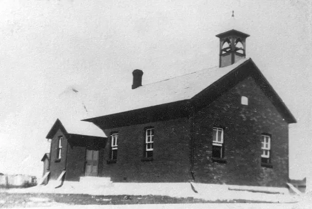 Pinkerton, Ontario
