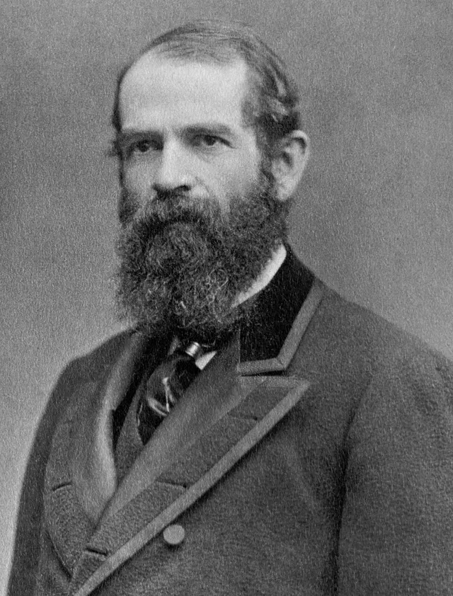 Jay Gould
