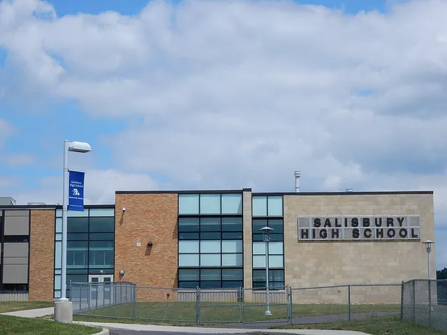 Salisbury High School