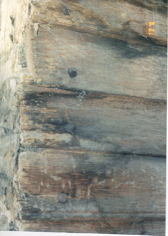 Clapboard