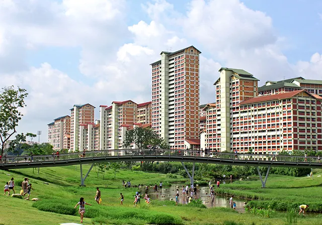 Logement social