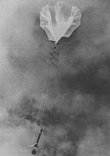 1953 in spaceflight