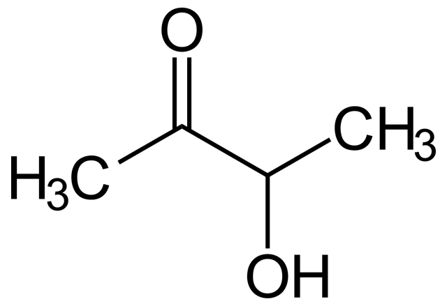 3-hydroxybutanone