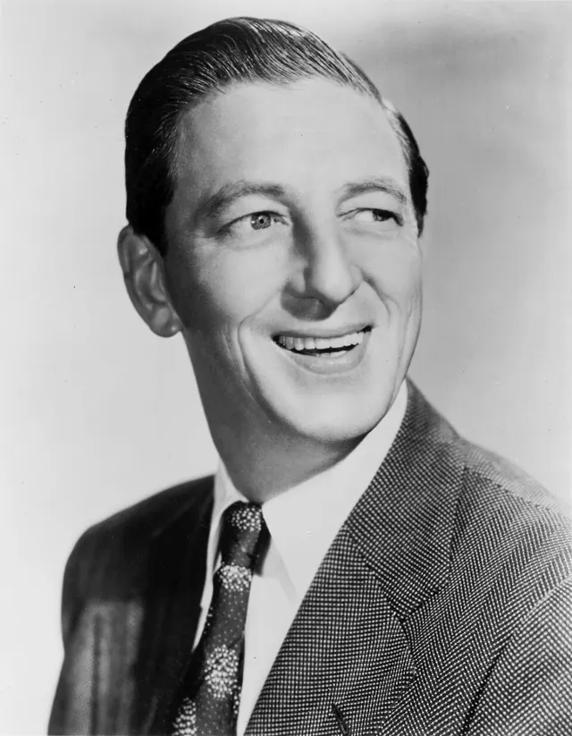 Ray Bolger