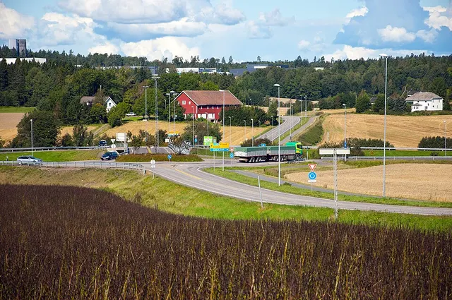 Stokke Municipality