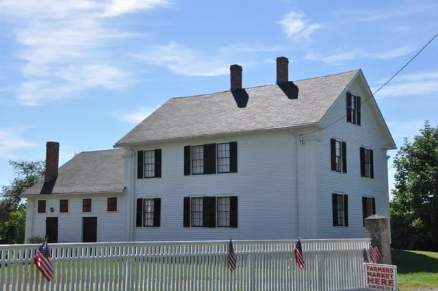 Southwick–Daniels Farm