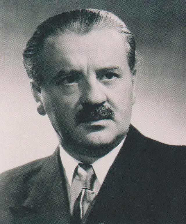 1945 Hungarian parliamentary election