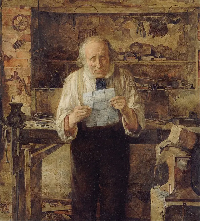 Letter