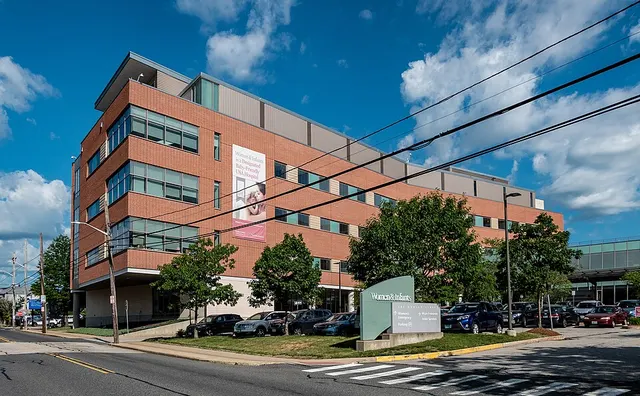 Women & Infants Hospital of Rhode Island