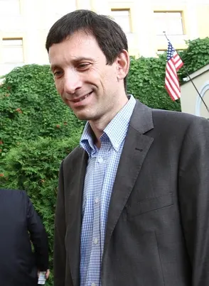 Vitaly Portnikov