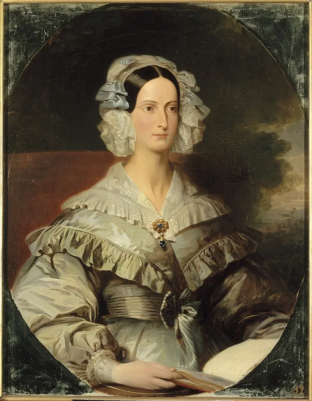 Marie d'Orléans
