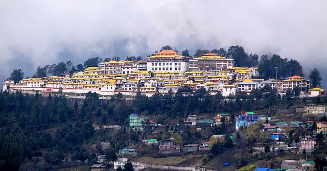 Arunachal Pradesh