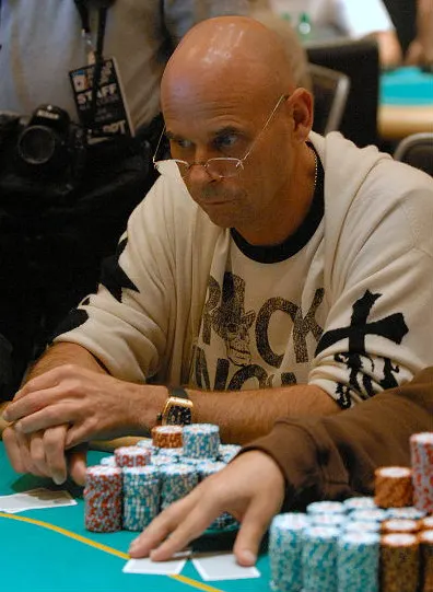Guy Laliberté