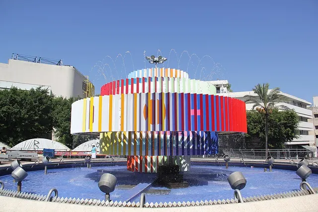 Op art
