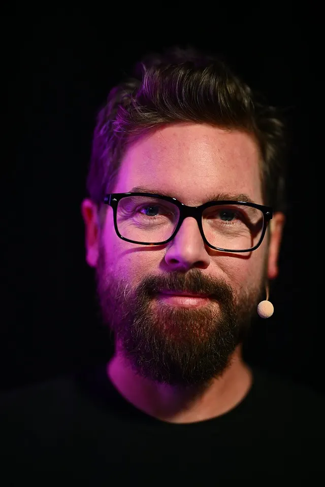 Biz Stone