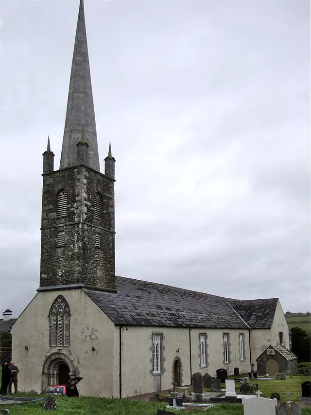Bishop of Ross