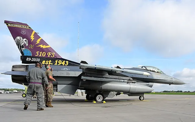 510th Fighter Squadron
