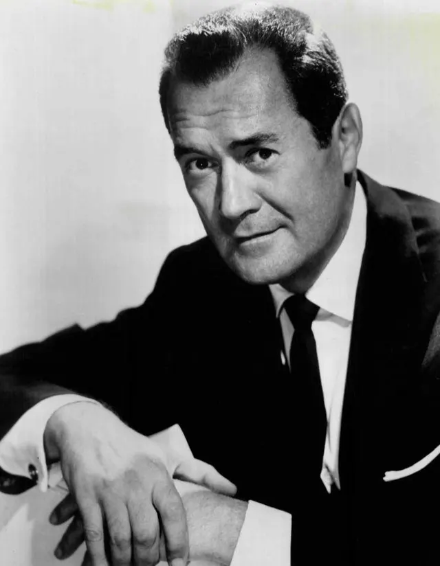 Frank Lovejoy