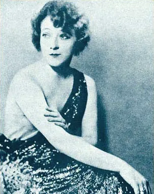 Claire Whitney